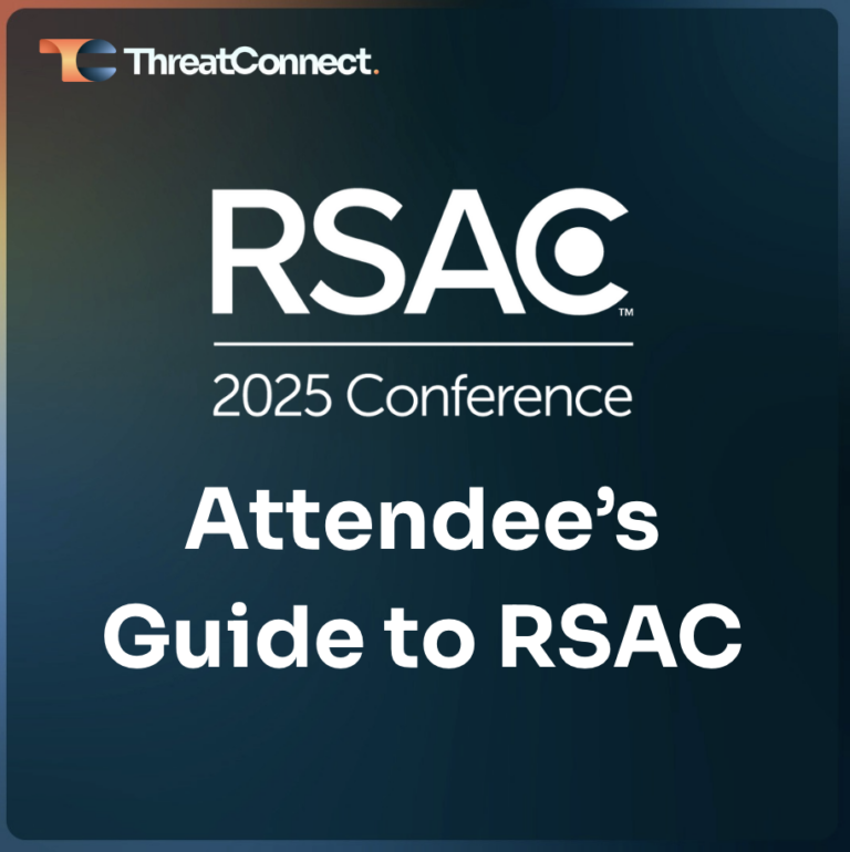 Tips & Tricks to Get the Most out of RSAC 2025