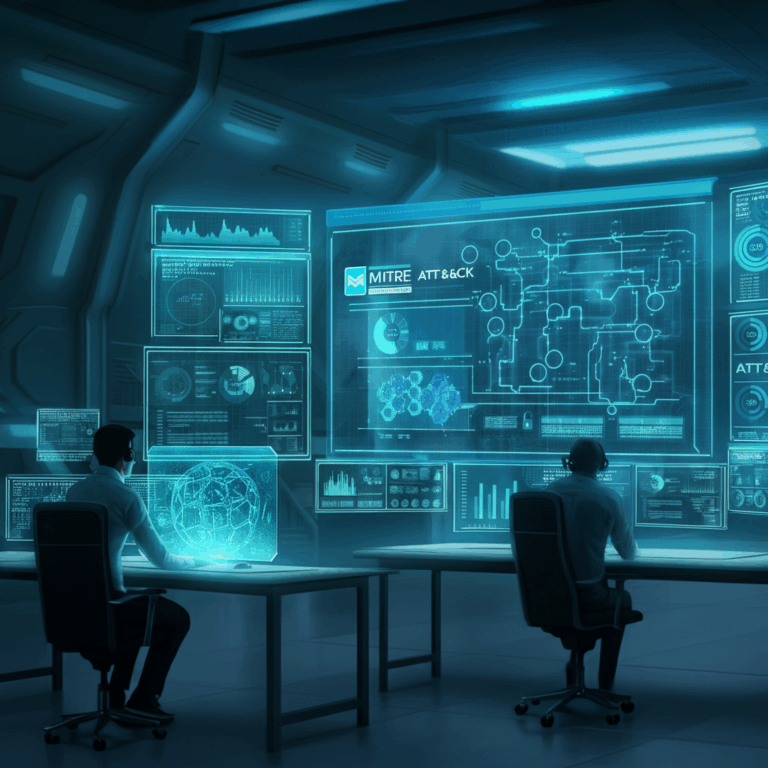 Why Measuring Risk Quantitatively with MITRE ATT&CK is Critical for Decision-Making