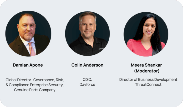 Bridging the Gap Between Business and Cyber Risk Management