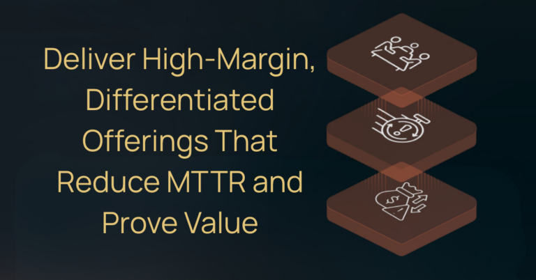 How Threat-Informed Response Slashes MTTR — and Boosts MSSP Margins