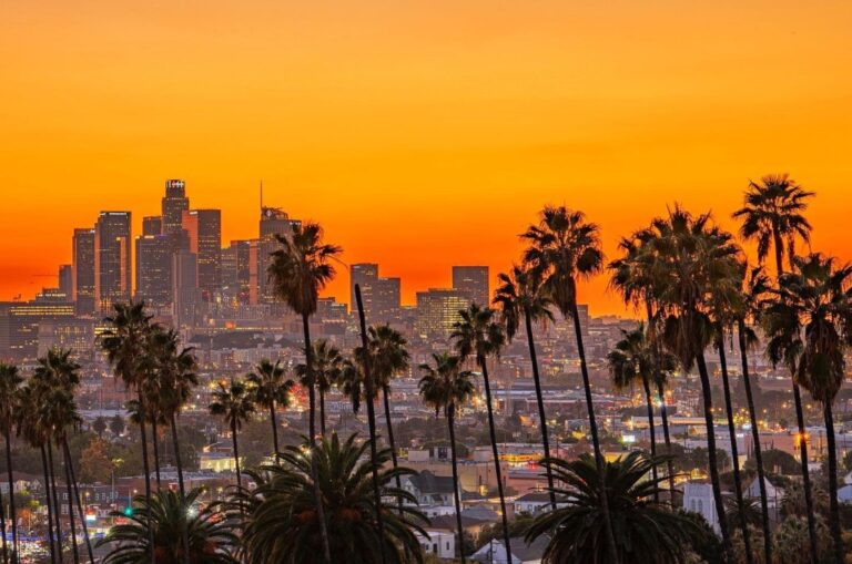 LA Cybersecurity Summit