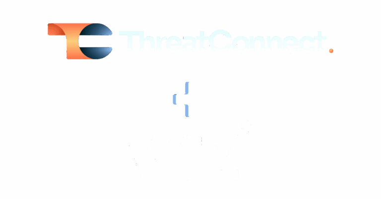 Wiz Integration Helps ThreatConnect Customers Act Faster and Reduce Vulnerability Noise