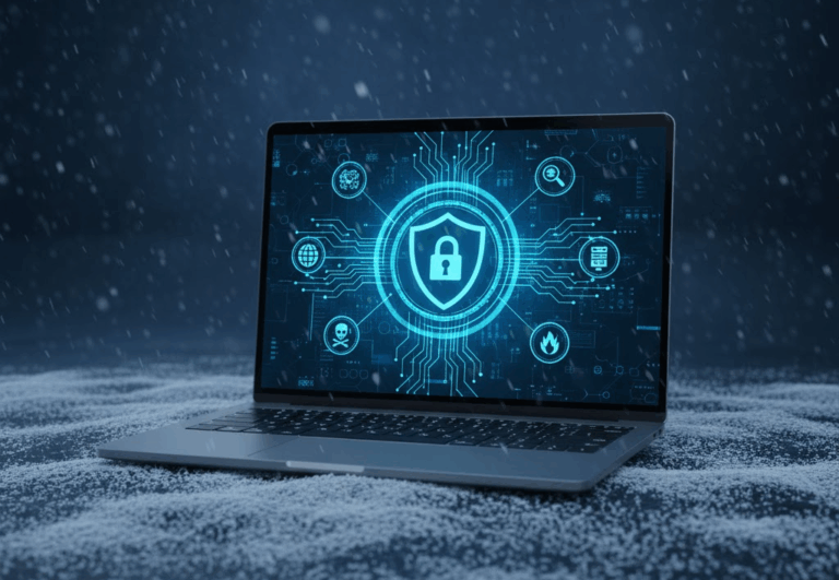 Conquer the Abominable Breach