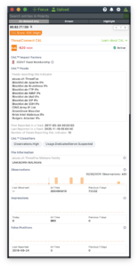 First image description